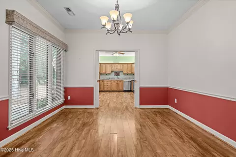 Dining - 190 Midland Dr, Pinehurst, NC 28374 photo 4 of 4