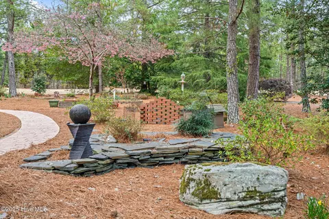 Exterior - 190 Midland Dr, Pinehurst, NC 28374 photo 7 of 10