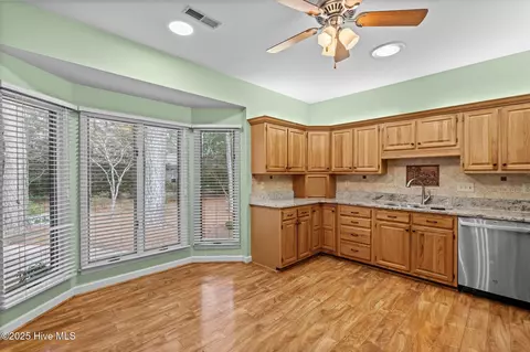 Kitchen - 190 Midland Dr, Pinehurst, NC 28374 photo 2 of 3