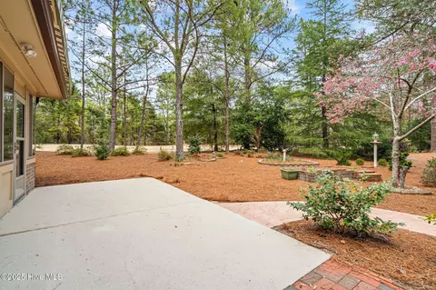 Exterior - 190 Midland Dr, Pinehurst, NC 28374 photo 9 of 10