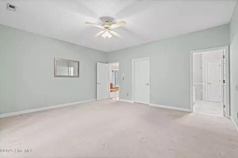 Bedroom - 190 Midland Dr, Pinehurst, NC 28374 photo 1 of 2