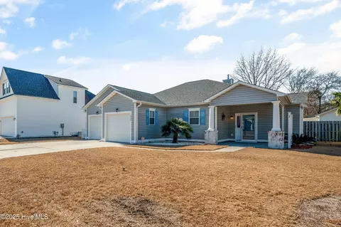 4502 Whiteweld Ter, Wilmington, NC 28412