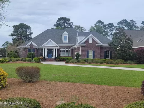 6581 Gramby Notch Way SW, Ocean Isle Beach, NC 28469