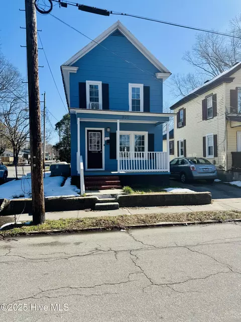 800 Herrington Road Rd, Elizabeth City, NC 27909
