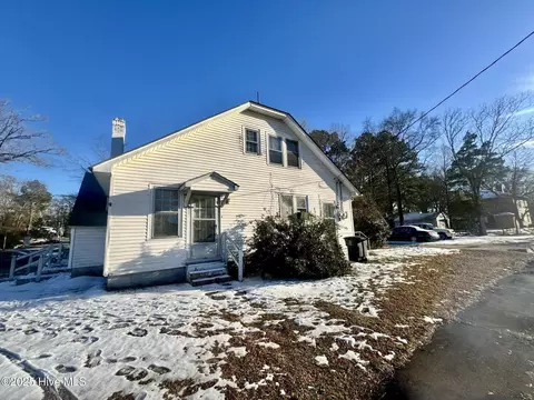 501-503 Eastern Ave, Rocky Mount, NC 27801