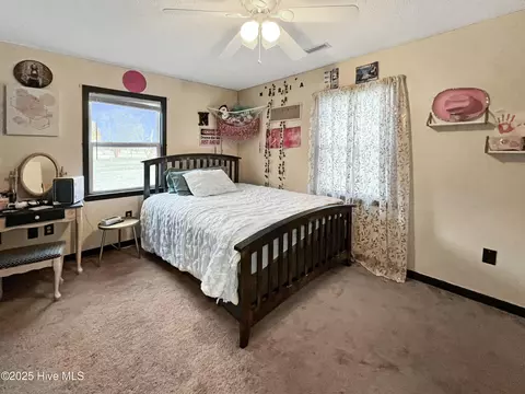 Bedroom - 511 Icaria Rd, Tyner, NC 27980 photo 2 of 6