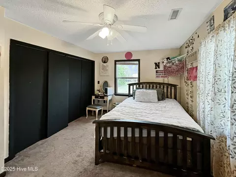 Bedroom - 511 Icaria Rd, Tyner, NC 27980 photo 1 of 6