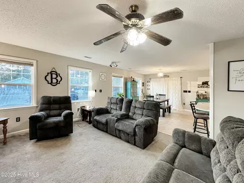 Living - 511 Icaria Rd, Tyner, NC 27980 photo 1 of 3