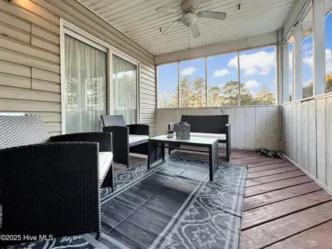 Exterior - 511 Icaria Rd, Tyner, NC 27980 photo 3 of 4