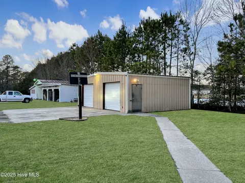 Other - 511 Icaria Rd, Tyner, NC 27980 photo 4 of 4