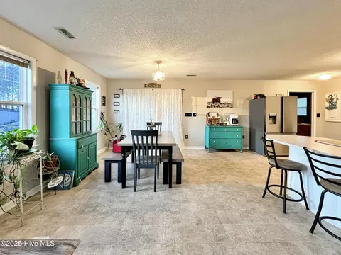 Dining - 511 Icaria Rd, Tyner, NC 27980 photo 1 of 2