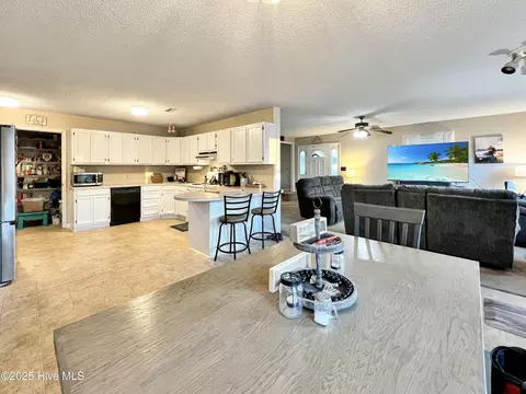 Kitchen - 511 Icaria Rd, Tyner, NC 27980 photo 1 of 4