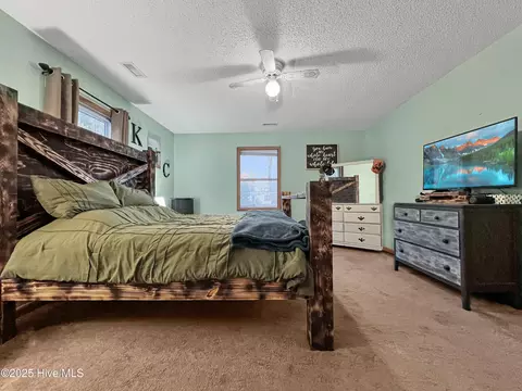 Bedroom - 511 Icaria Rd, Tyner, NC 27980 photo 5 of 6