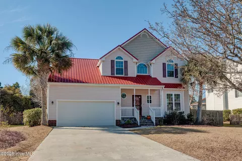 4712 Woods Edge Rd, Wilmington, NC 28409