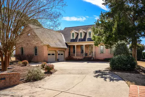 124 Horniblow Point Rd, Edenton, NC 27932