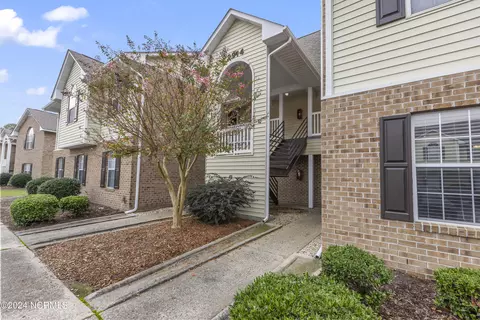 2914 Mulberry Ln #C, Greenville, NC 27858