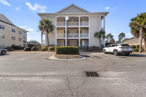 151 Bentgreen Dr, Leland, NC 28451