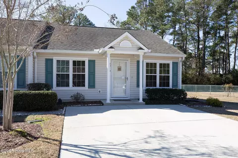 4210 Jasmine Cove Way, Wilmington, NC 28412