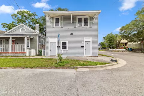 723 S 6th St, Wilmington, NC 28401