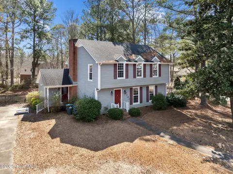 3107 Briarcliff Dr, Greenville, NC 27834