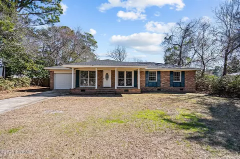 105 S Crestwood Rd, Wilmington, NC 28405