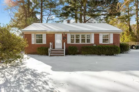 607 W Johnston St, Tarboro, NC 27886