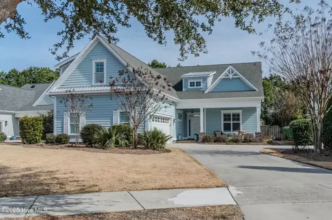 6801 Horsham Ct, Wilmington, NC 28405