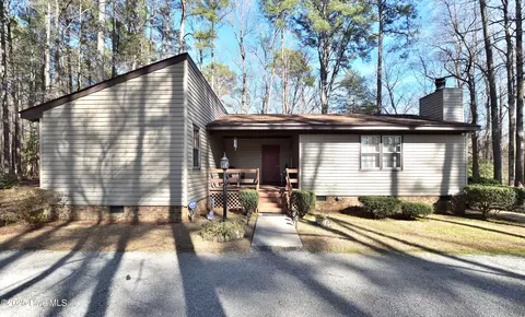 2089 Pleasant Hill Rd, Rocky Mount, NC 27801