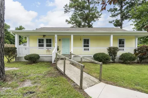 4629 Westgate Rd, Wilmington, NC 28405