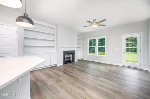 105 Tuskeegee Dr, Smithfield, NC 27577 photo 9