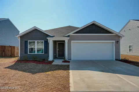 1146 Saint Augustine Dr, Castle Hayne, NC 28429