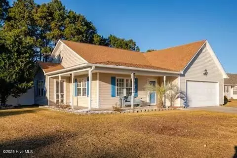 2011 Watson Ave, Newport, NC 28570