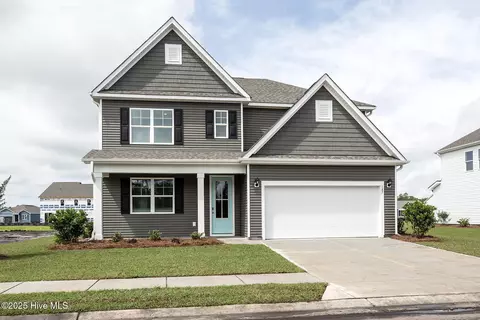 187 Whalebone Ave #LOT 212, Wilmington, NC 28411