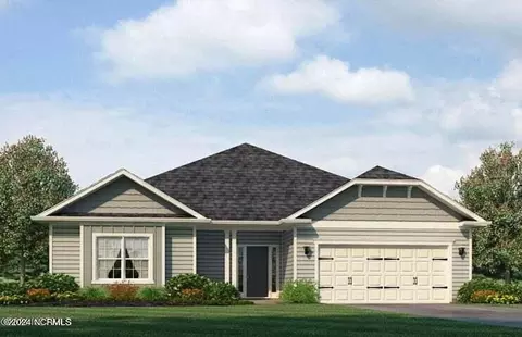 2009 Medina Spirit St, New Bern, NC 28562