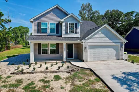 625 Millslough Ln, Sunset Beach, NC 28468