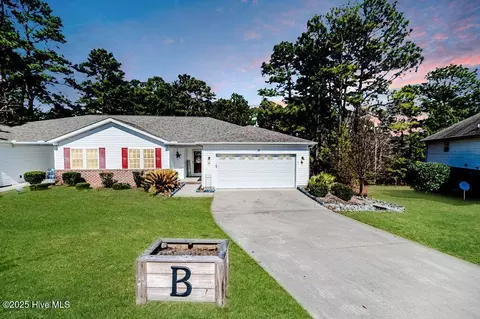 18 Foxtail Ln, Jackson Springs, NC 27281