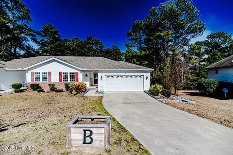 18 Foxtail Ln, Jackson Springs, NC 27281 photo 2