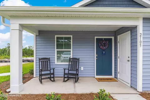 2105 Grande Palms Trl SE #LOT 98, Bolivia, NC 28422