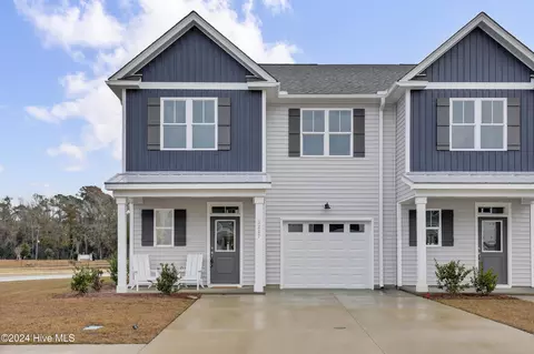 3219 Beaus Dr, Castle Hayne, NC 28429