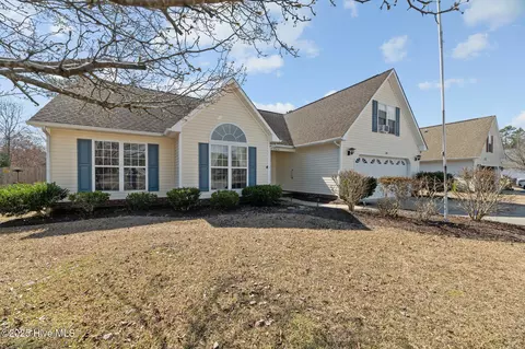 708 Sermons Blvd, Havelock, NC 28532