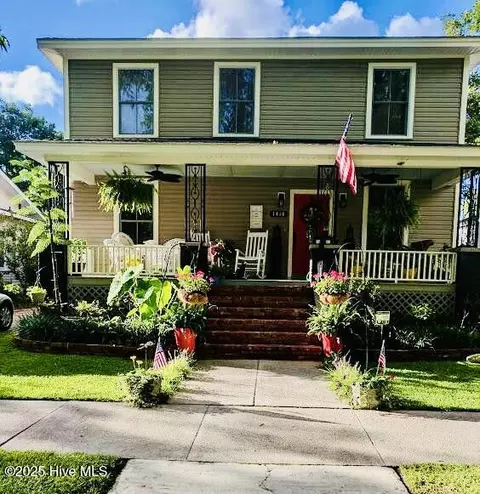 1418 Spencer Ave, New Bern, NC 28560