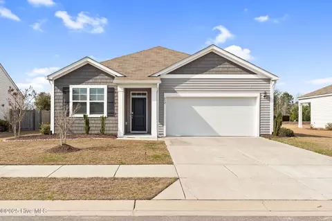 452 St Kitts Way, Winnabow, NC 28479