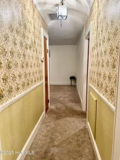 Entry Way - 405 E Simmons Ave, Williamston, NC 27892 photo 3 of 3