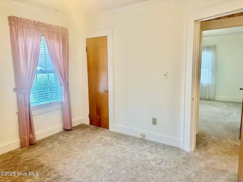 Bedroom - 405 E Simmons Ave, Williamston, NC 27892 photo 10 of 10