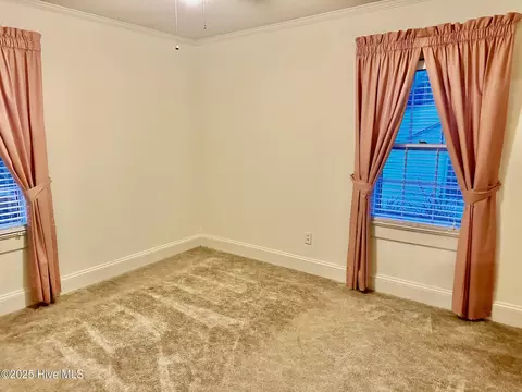 Bedroom - 405 E Simmons Ave, Williamston, NC 27892 photo 7 of 10