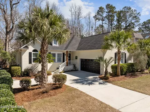 6518 Old Fort Rd, Wilmington, NC 28411
