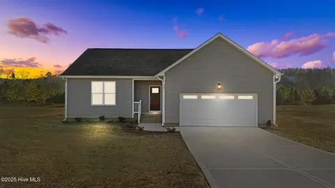 75 Brookhaven Dr, Spring Hope, NC 27882