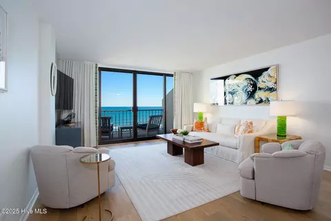 95 S Lumina Ave UNIT 8F, Wrightsville Beach, NC 28480