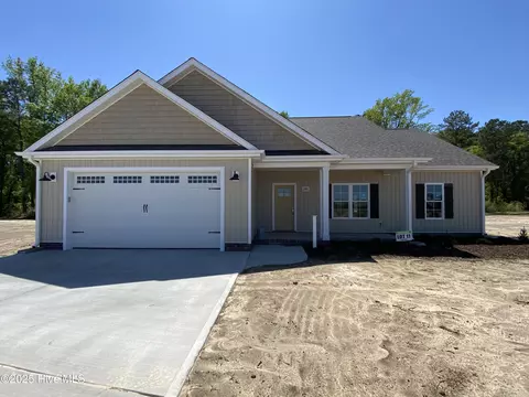 285 Paul Hare Rd, Goldsboro, NC 27530