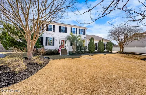 1206 Tremont Ct, Wilmington, NC 28411